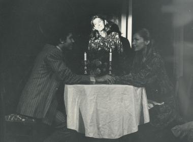 Photo from the play 