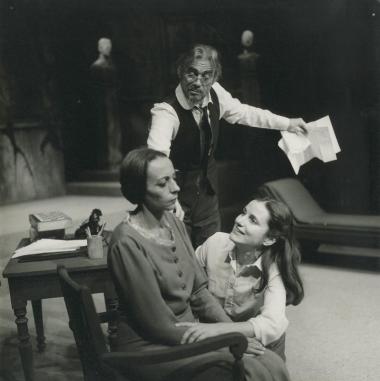 Φωτογραφία από την παράσταση 