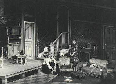 Photo from the play 