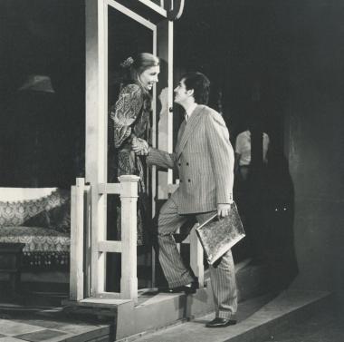 Photo from the play 