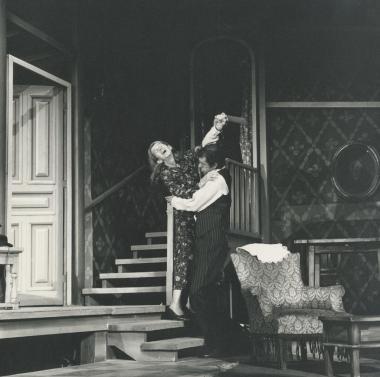 Photo from the play 