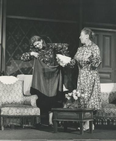 Photo from the play 
