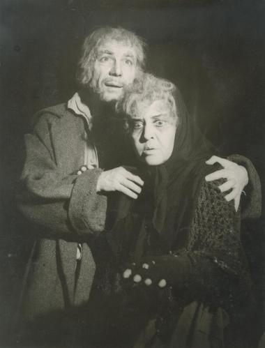 Photo from the play 