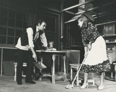 Photo from the play 