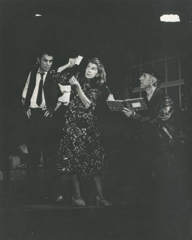 Φωτογραφία από την παράσταση 