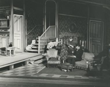 Φωτογραφία από την παράσταση 