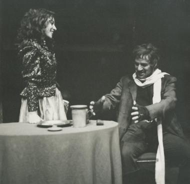 Φωτογραφία από την παράσταση 