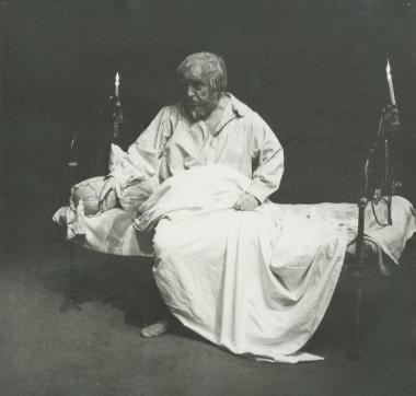 Φωτογραφία από την παράσταση 