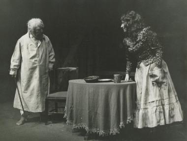 Φωτογραφία από την παράσταση 