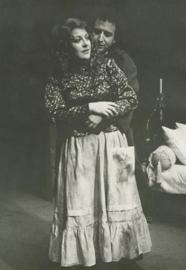 Φωτογραφία από την παράσταση 