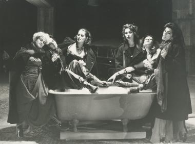 Photo from the play 