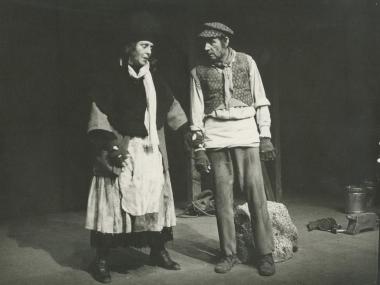 Photo from the play 