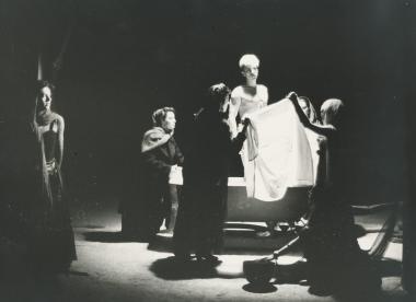 Photo from the play 