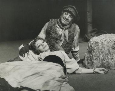 Φωτογραφία από την παράσταση 