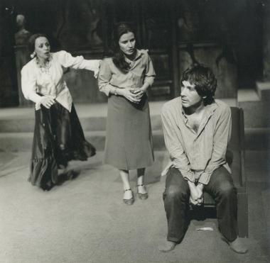 Φωτογραφία από την παράσταση 