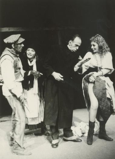 Φωτογραφία από την παράσταση 