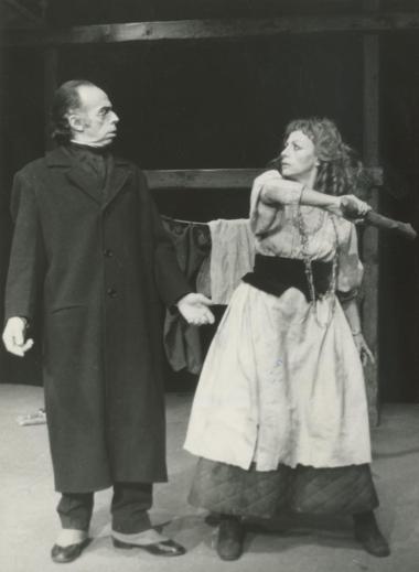 Φωτογραφία από την παράσταση 