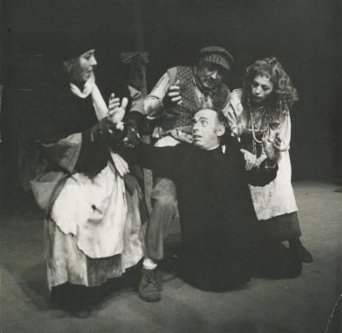 Φωτογραφία από την παράσταση 