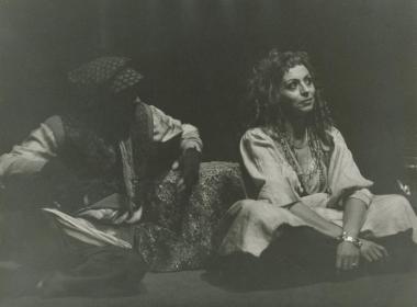 Φωτογραφία από την παράσταση 