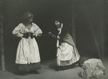 Photo from the play 