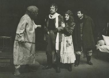 Φωτογραφία από την παράσταση 