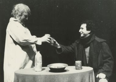 Φωτογραφία από την παράσταση 