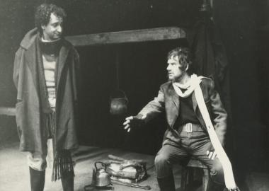 Φωτογραφία από την παράσταση 