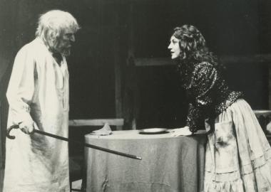 Φωτογραφία από την παράσταση 