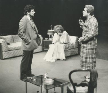 Φωτογραφία από την παράσταση 