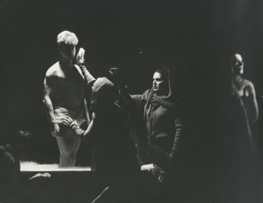 Photo from the play 