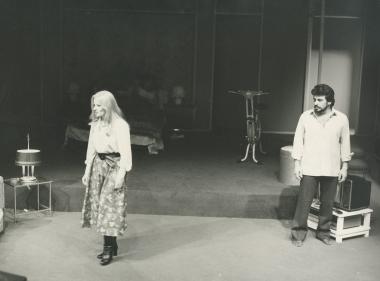 Φωτογραφία από την παράσταση 