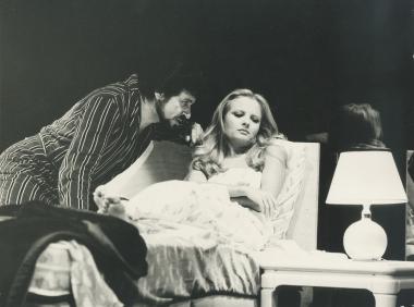 Φωτογραφία από την παράσταση 