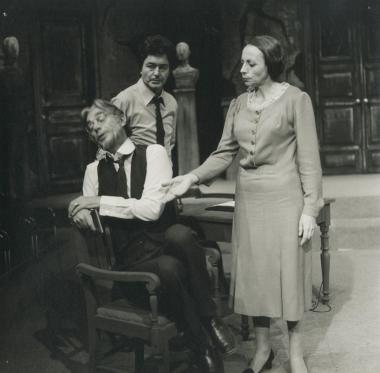 Φωτογραφία από την παράσταση 