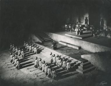 Φωτογραφία από την παράσταση 