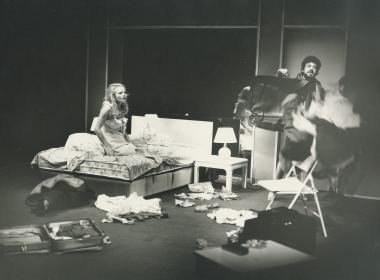 Φωτογραφία από την παράσταση 