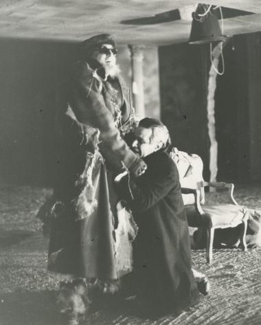 Photo from the play 