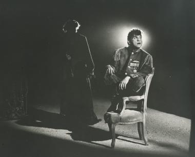Photo from the play 