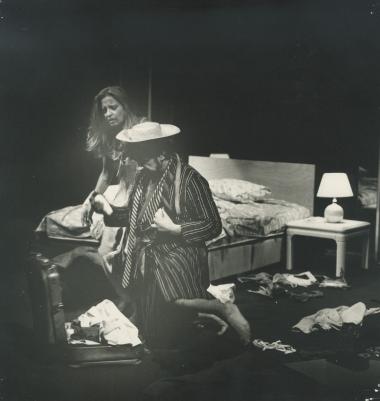 Φωτογραφία από την παράσταση 