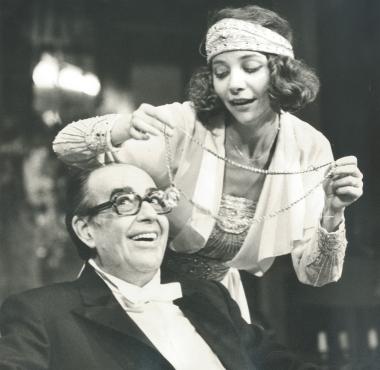 Photo from the play 