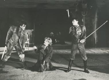 Photo from the play 