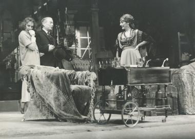 Photo from the play 