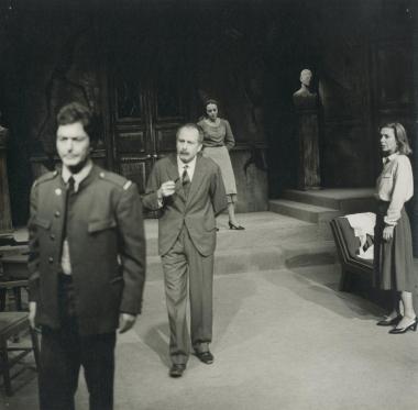 Φωτογραφία από την παράσταση 