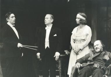Photo from the play 
