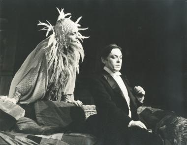 Photo from the play 