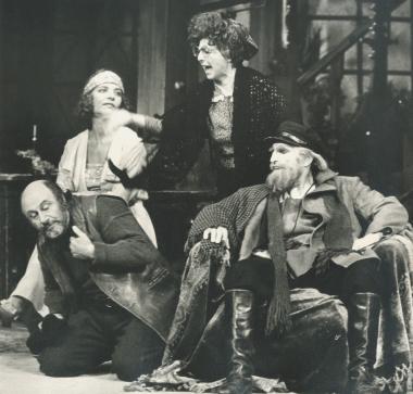 Photo from the play 