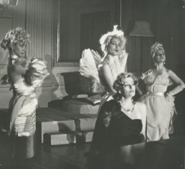Photo from the play 