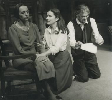 Φωτογραφία από την παράσταση 