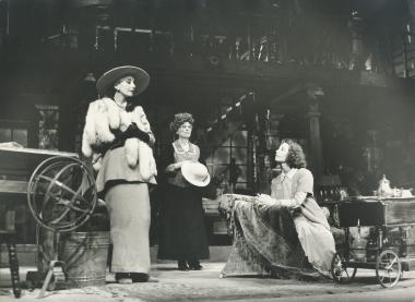 Photo from the play 
