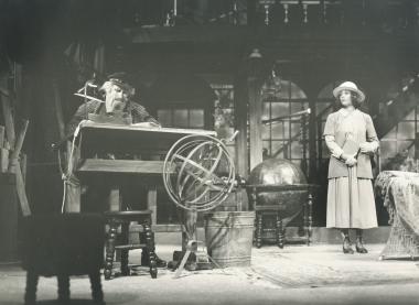 Photo from the play 