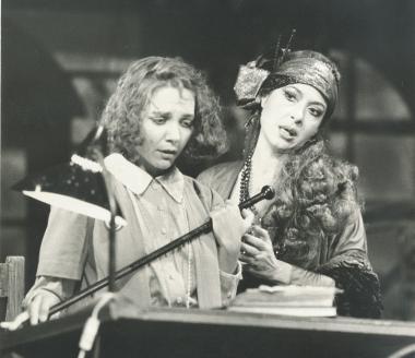 Photo from the play 